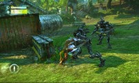 Enslaved : Odyssey to The West