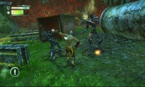 Enslaved : Odyssey to The West