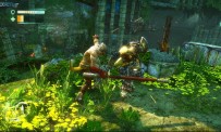 Enslaved : Odyssey to The West