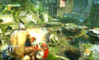 Enslaved : Odyssey to The West