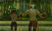 Enslaved : Odyssey to The West