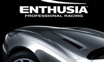 Enthusia Professional Racing