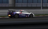 Enthusia Professional Racing