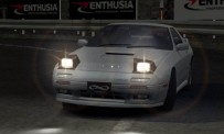 Enthusia Professional Racing