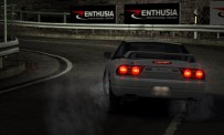 Enthusia Professional Racing