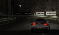 Enthusia Professional Racing