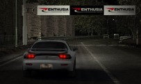 Enthusia Professional Racing