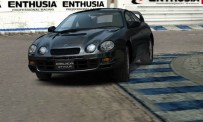 Enthusia Professional Racing