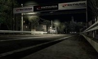 Enthusia Professional Racing