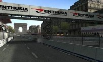 Enthusia Professional Racing