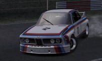 Enthusia Professional Racing