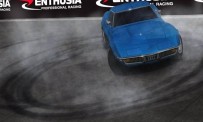 Enthusia Professional Racing