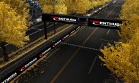 Enthusia Professional Racing