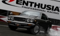 Enthusia Professional Racing