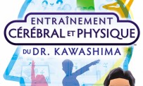 Entraînement Cérébral et Physique du Dr Kawashima