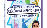 Entraînement Cérébral et Physique du Dr Kawashima