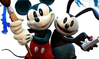 Epic Mickey 2 : la musique du jeu expliquée en vidéo