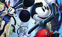 Epic Mickey 2 : un trailer en français