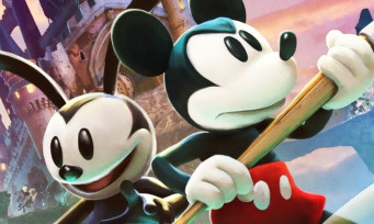 Epic Mickey : un remake bientôt en approche ?