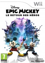Epic Mickey 2 : Le Retour des Héros