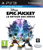 Epic Mickey 2 : Le Retour des Héros