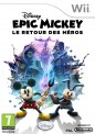 Epic Mickey 2