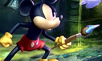 Epic Mickey Power of Illusion : un trailer sur 3DS