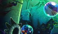 Epic Mickey : Power of Illusion