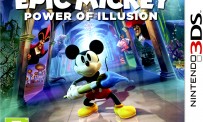 Epic Mickey : Power of Illusion