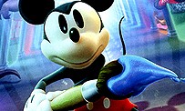 Test Epic Mickey sur 3DS
