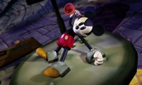 E3 10 > Des vidéos pour Epic Mickey