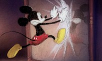 Epic Mickey - Featurette scénario