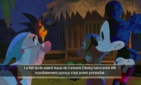 Epic Mickey : trailer personnages