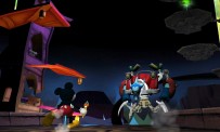 Epic Mickey