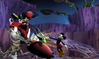 Epic Mickey