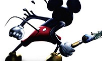 Test Epic Mickey