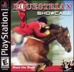 Equestrian Showcase