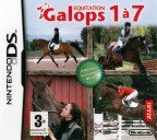 Equitation Galops 1 à 7