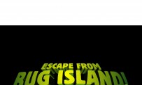 Escape From Bug Island