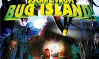 Escape From Bug Island