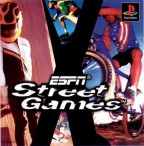 ESPN Extreme Games