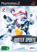 ESPN International Winter Sports 2002