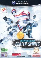 ESPN International Winter Sports 2002