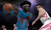 ESPN NBA 2K5