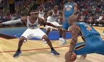 ESPN NBA 2K5