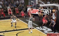 ESPN NBA 2K5