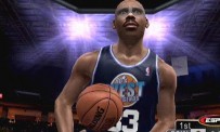 ESPN NBA 2K5