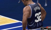 ESPN NBA 2K5