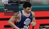 ESPN NBA 2K5