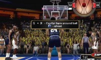 ESPN NBA 2K5